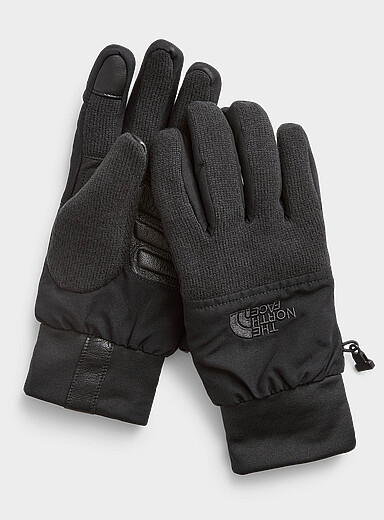 Le gant Range