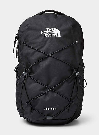 Le sac &agrave; dos Jester