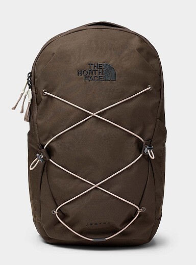 The North Face: Le sac &agrave; dos Jester Noir pour homme