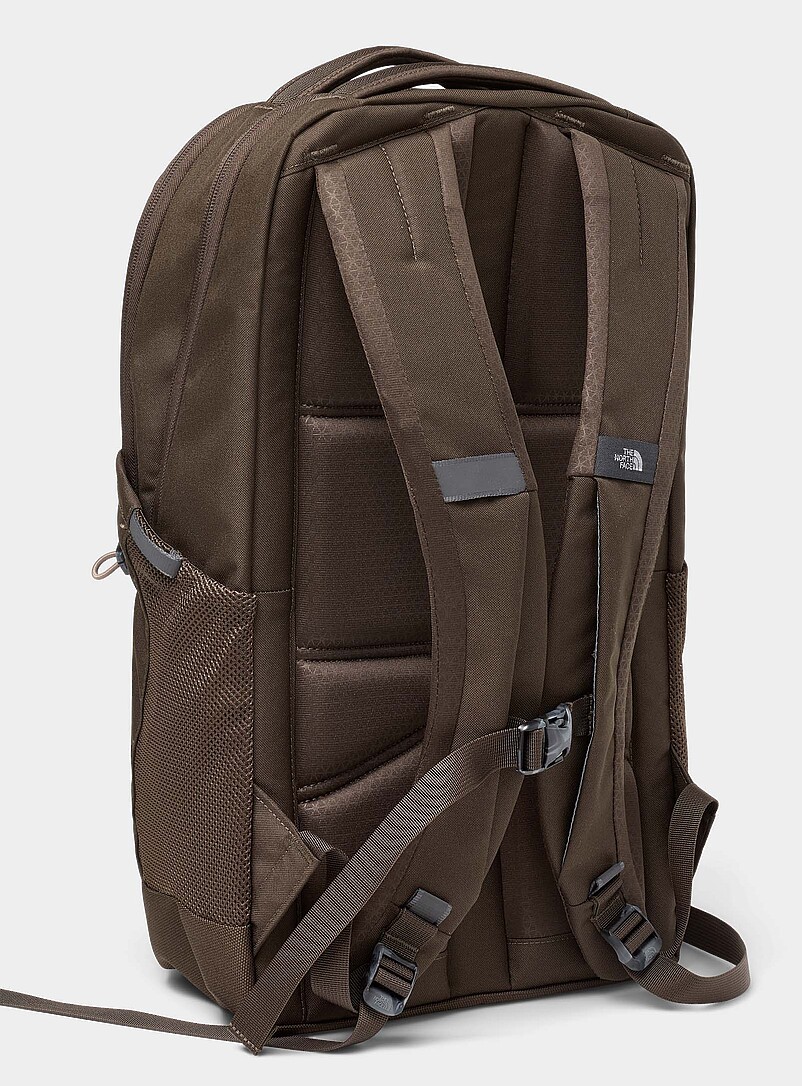 The North Face: Le sac &agrave; dos Jester Noir pour homme