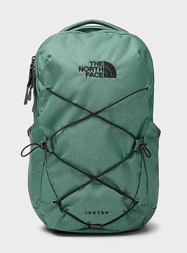 Le sac &agrave; dos Jester