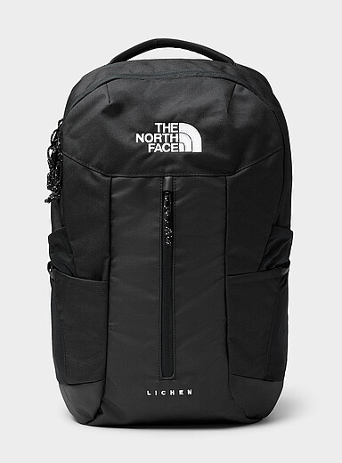 Le sac &agrave; dos Lichen