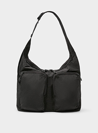 Never Stop tote