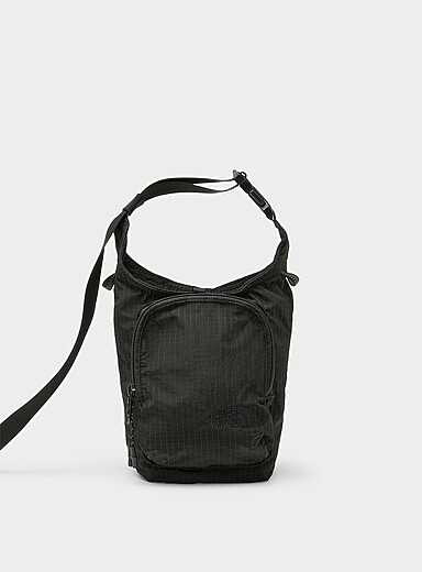 Le petit sac bandouli&egrave;re Never Stop