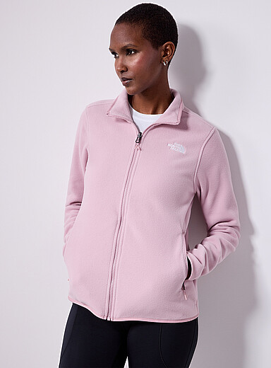 La veste polaire TKA Glacier | The North Face | Blousons et vestes