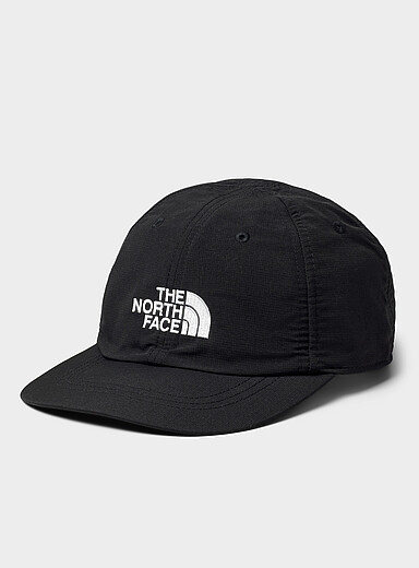 La casquette logo brod&eacute; Horizon