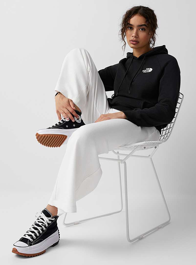 The North Face Black Box NSE hoodie for women