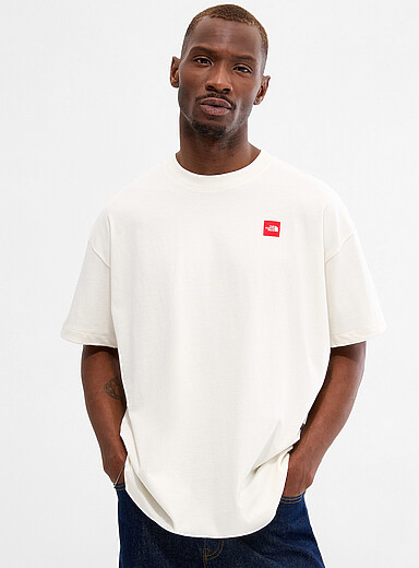 Red Box T-shirt
