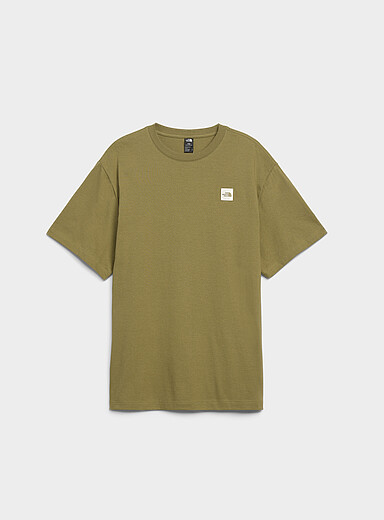 Le t-shirt Denali