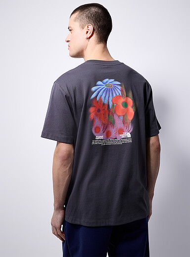 Le t-shirt 1966