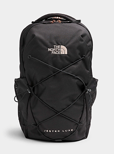 Le sac &agrave; dos Jester Luxe