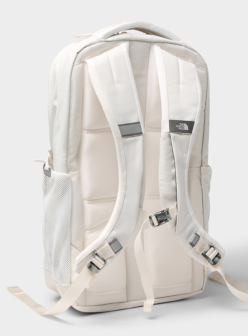 The North Face: Le sac &agrave; dos Jester Luxe Noir pour femme