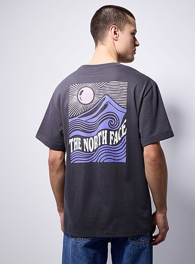 Le t-shirt Mountain Escape