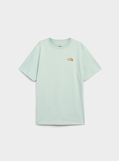 Le t-shirt Never Stop Exploring