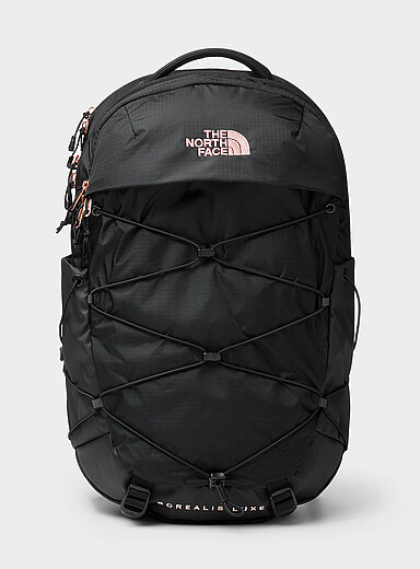 Borealis Luxe backpack