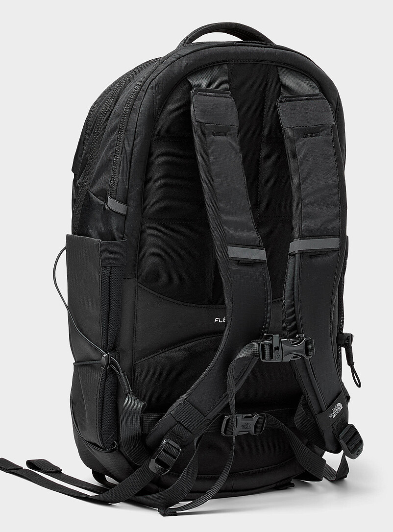 The North Face: Le sac &agrave; dos Borealis Luxe Bourgogne pour femme