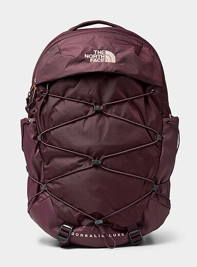 Borealis Luxe backpack