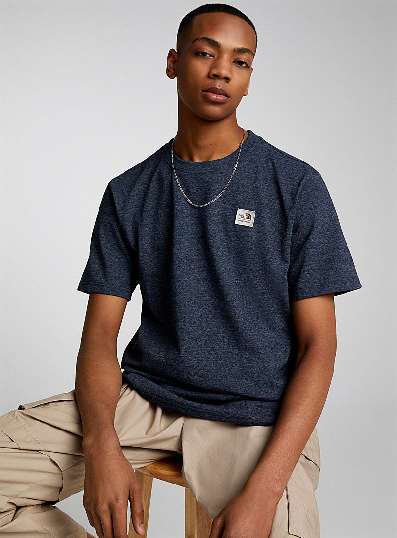 The North Face - Men's Heritage Patch T-shirt