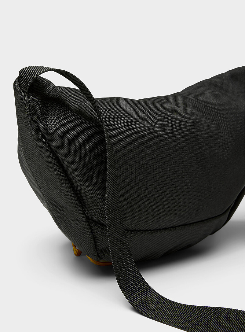 The North Face: Le sac banane Jester Lumbar Noir pour homme
