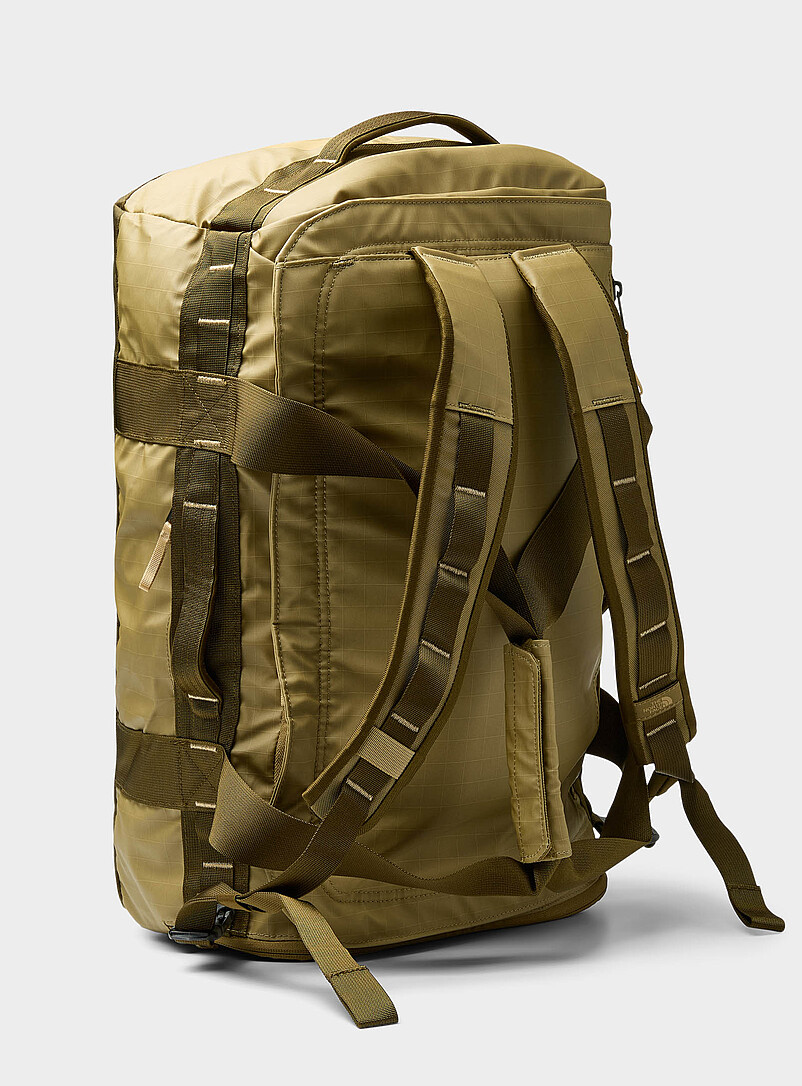 The North Face Oxford Base Camp Voyager duffle bag for men