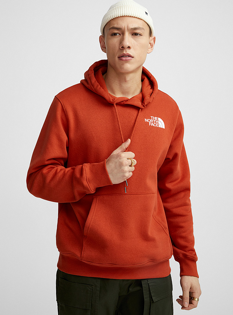 The North Face Copper Box NSE hoodie for men