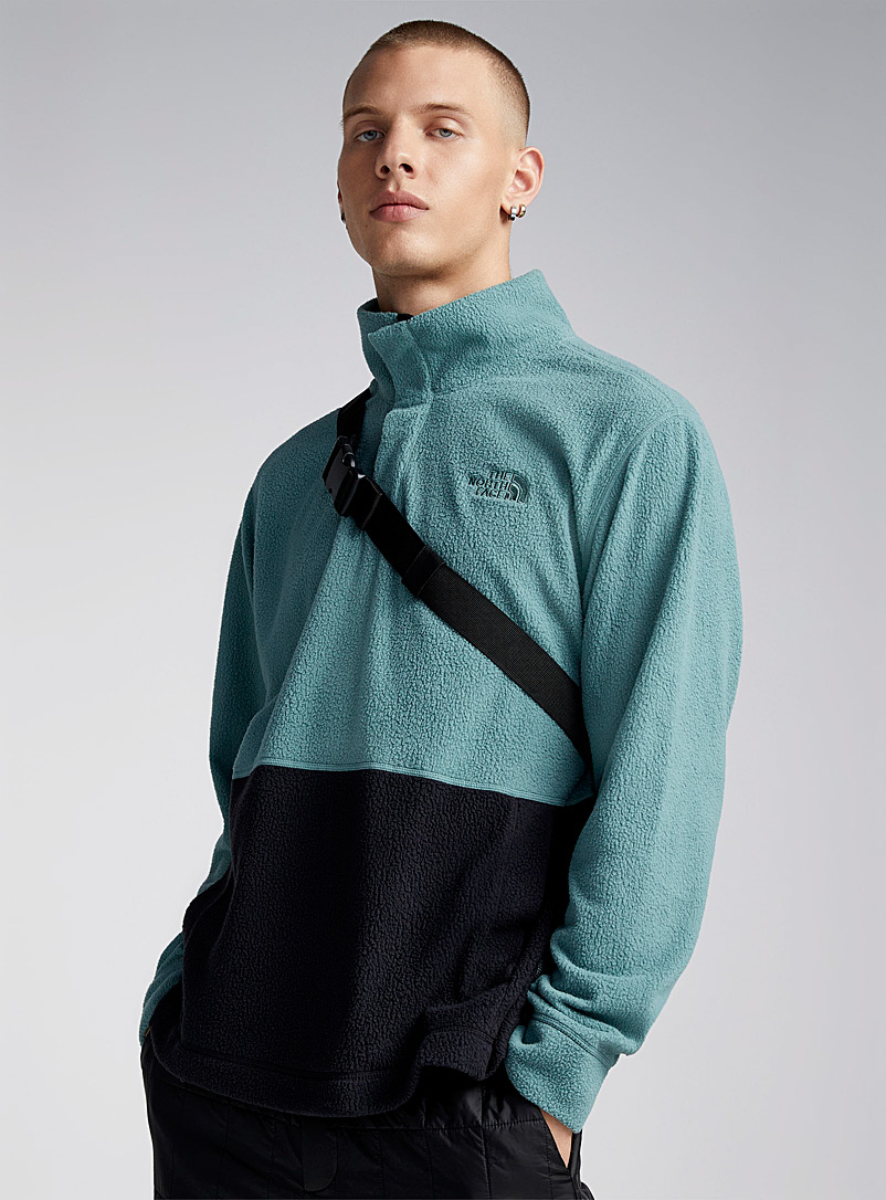 Pali pile fleece sweatshirt | The North Face | | Simons