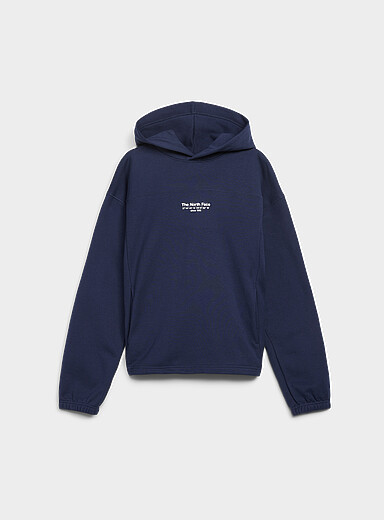 The North Face: Le kangourou Everest Bleu marine - Bleu nuit pour homme