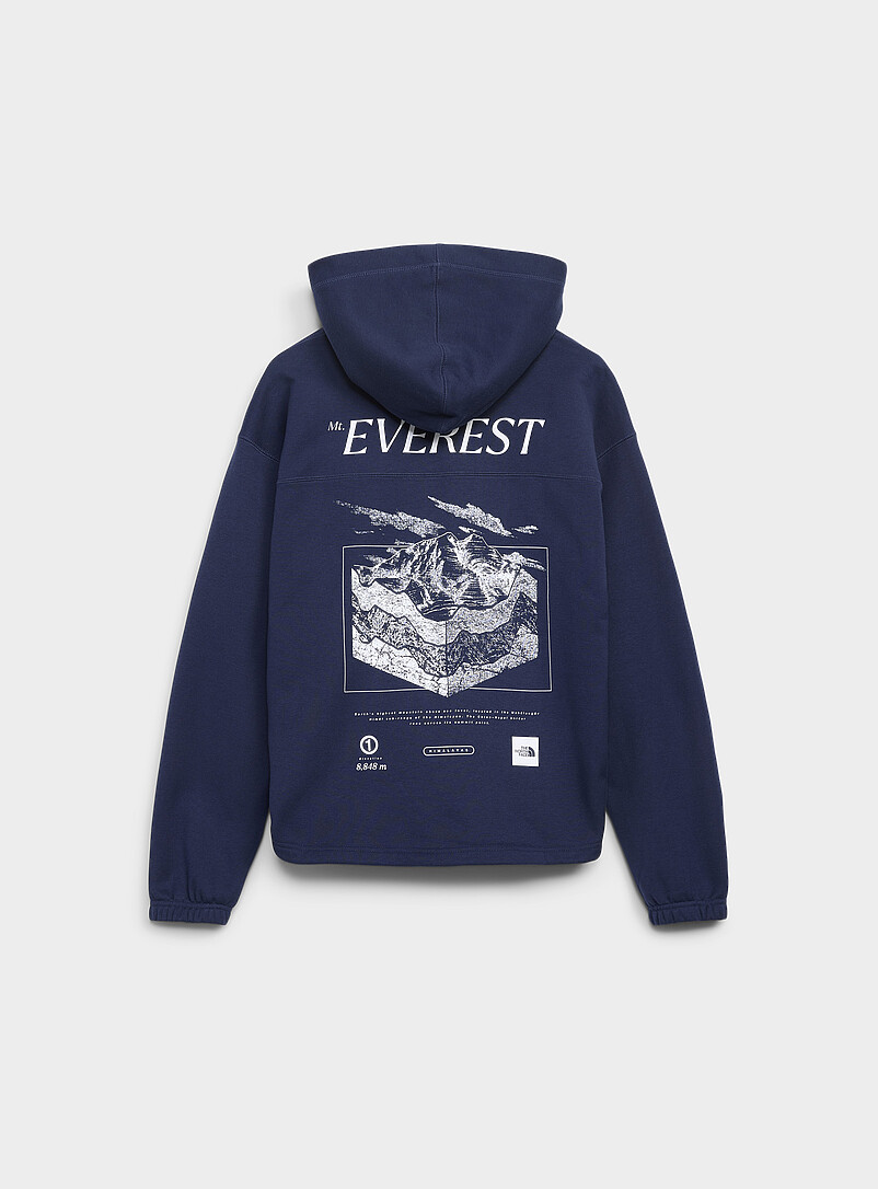 Everest hoodie | The North Face | | Simons Everest hoodie | The North Face | | Simons