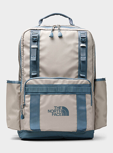 Le sac &agrave; dos utilitaire Base camp