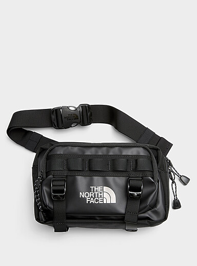 Le sac banane utilitaire Base camp