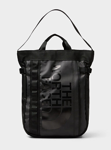 Le cabas sac &agrave; dos Base Camp