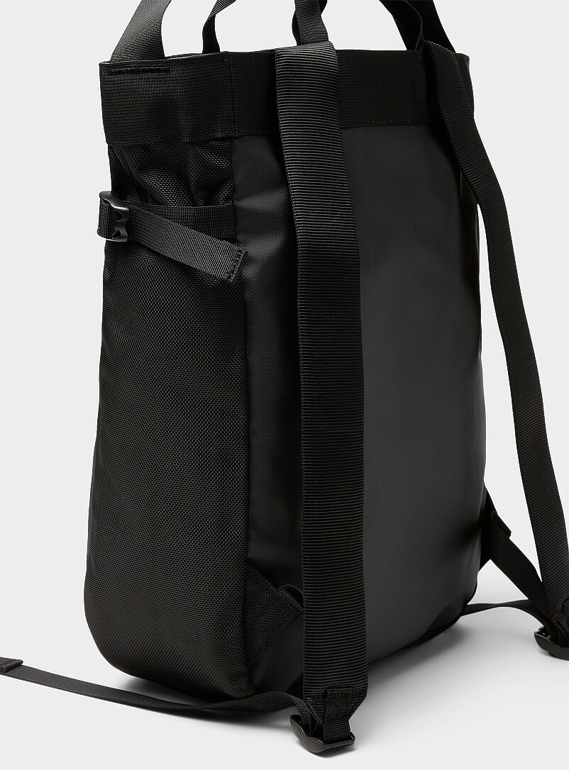 Base Camp backpack tote | The North Face | Men's Backpacks | Simons