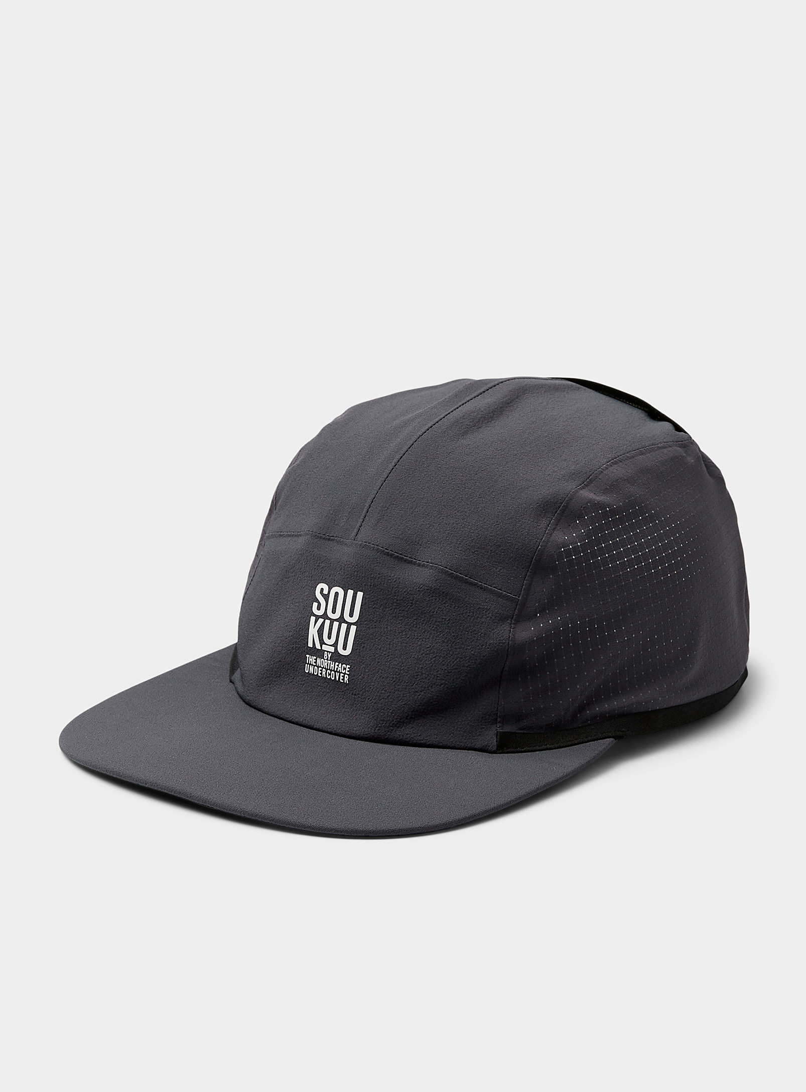 The North Face X Undercover Soukuu Cap In Grey