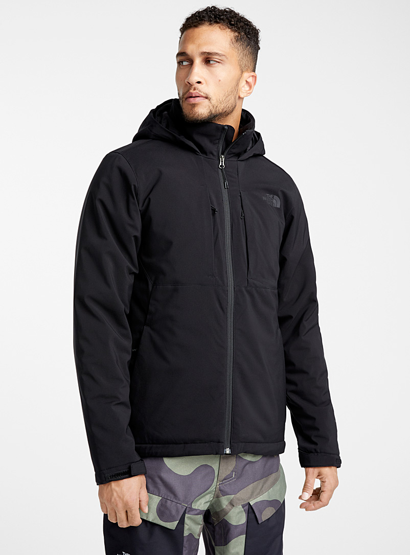 the north face mens apex elevation jacket