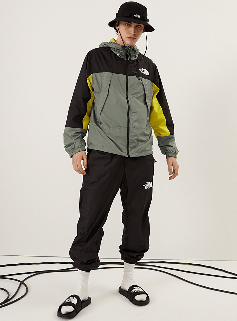 Hydrenaline windbreaker joggers | The 