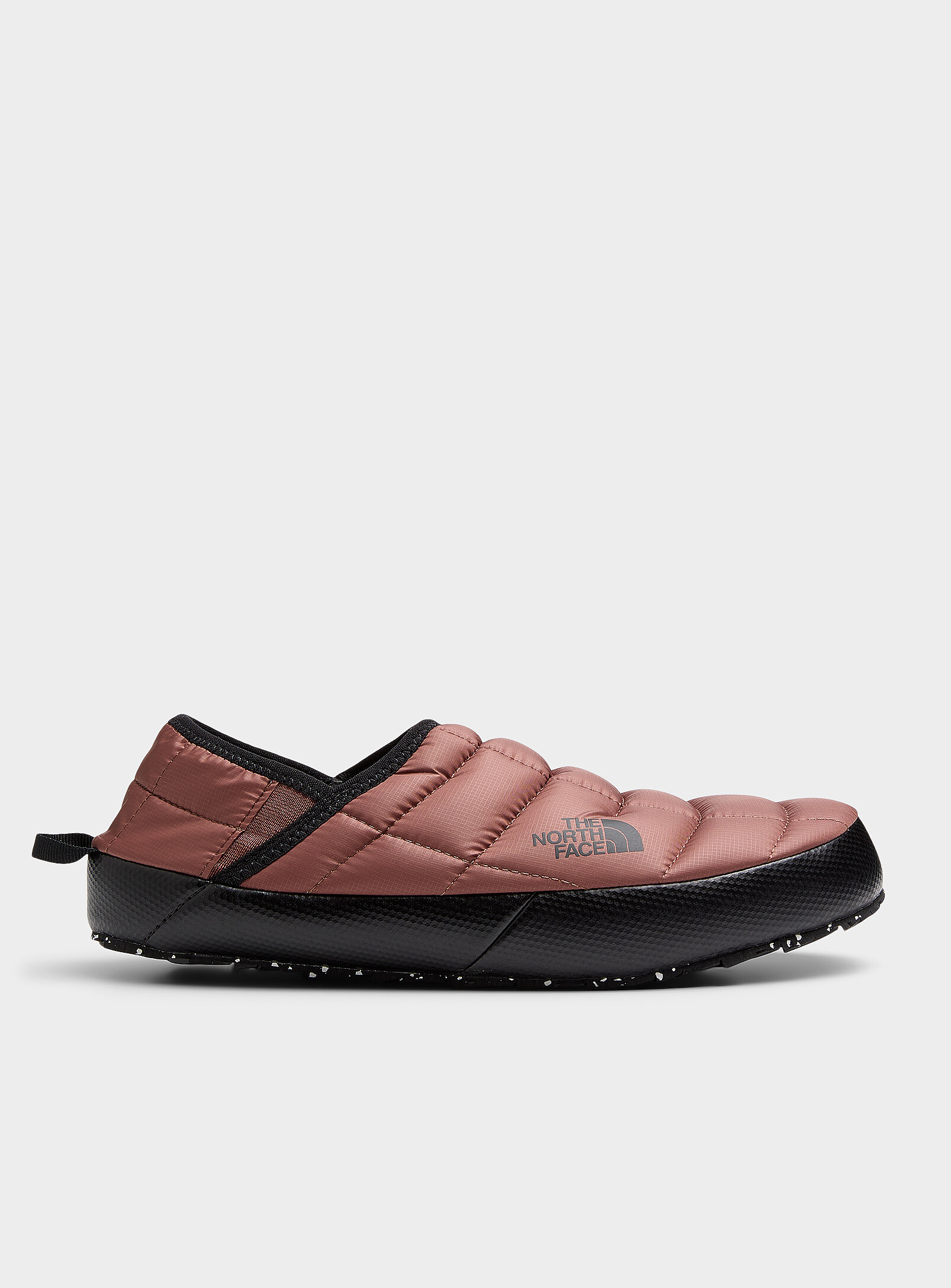 The North Face - La pantoufle Thermoball MC Traction V Homme (Homme, Brun, 13)