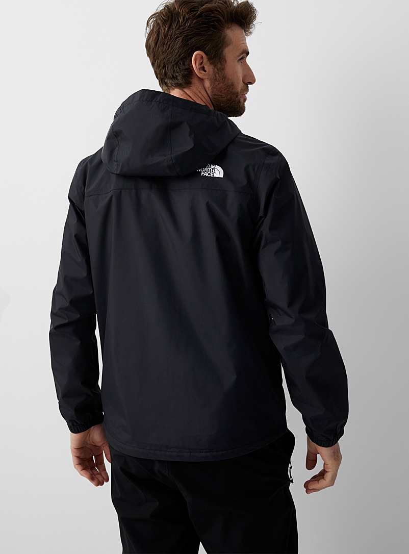 Antora hooded raincoat product image 3
