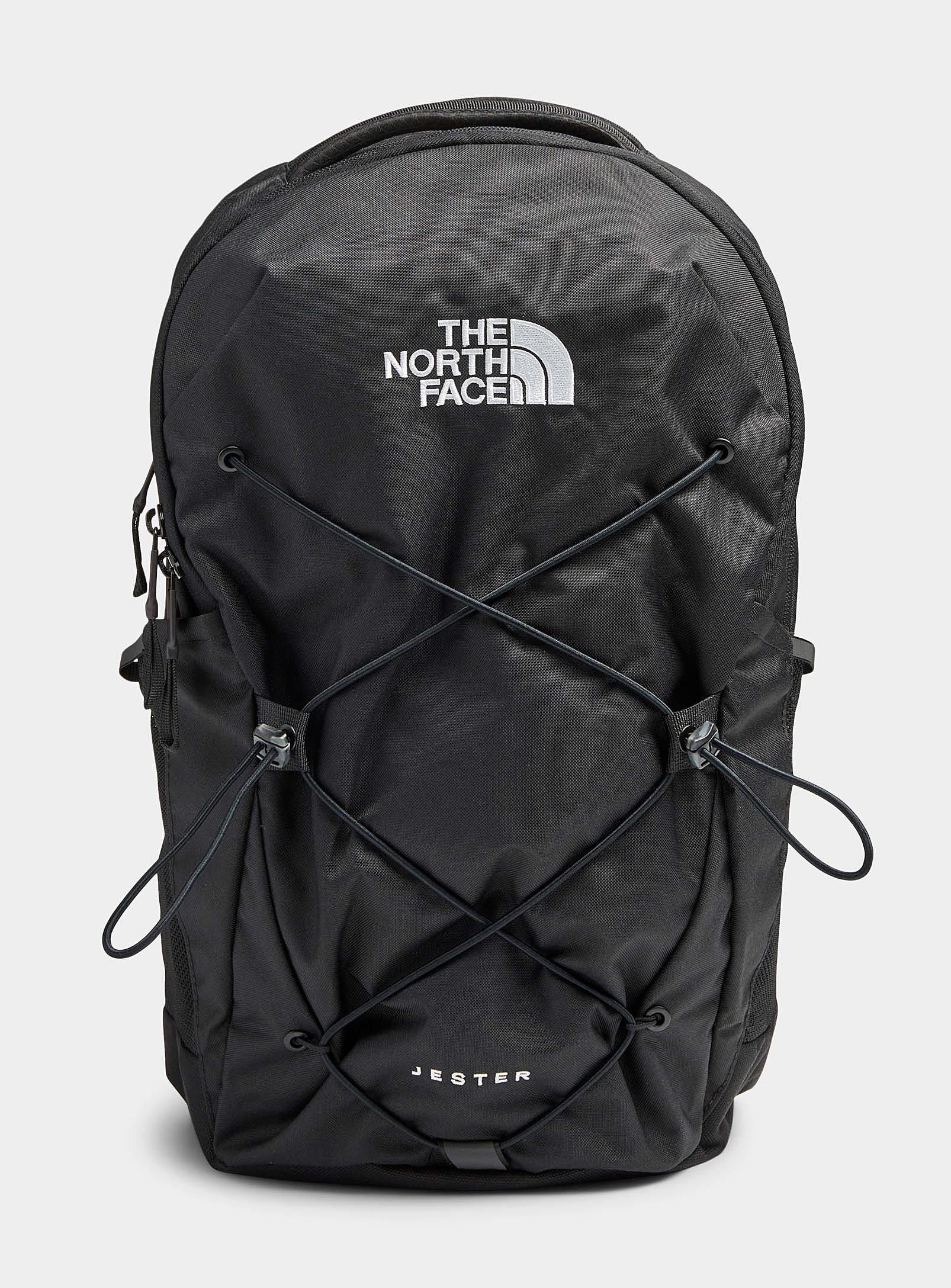 The North Face Jester Backpack In Black