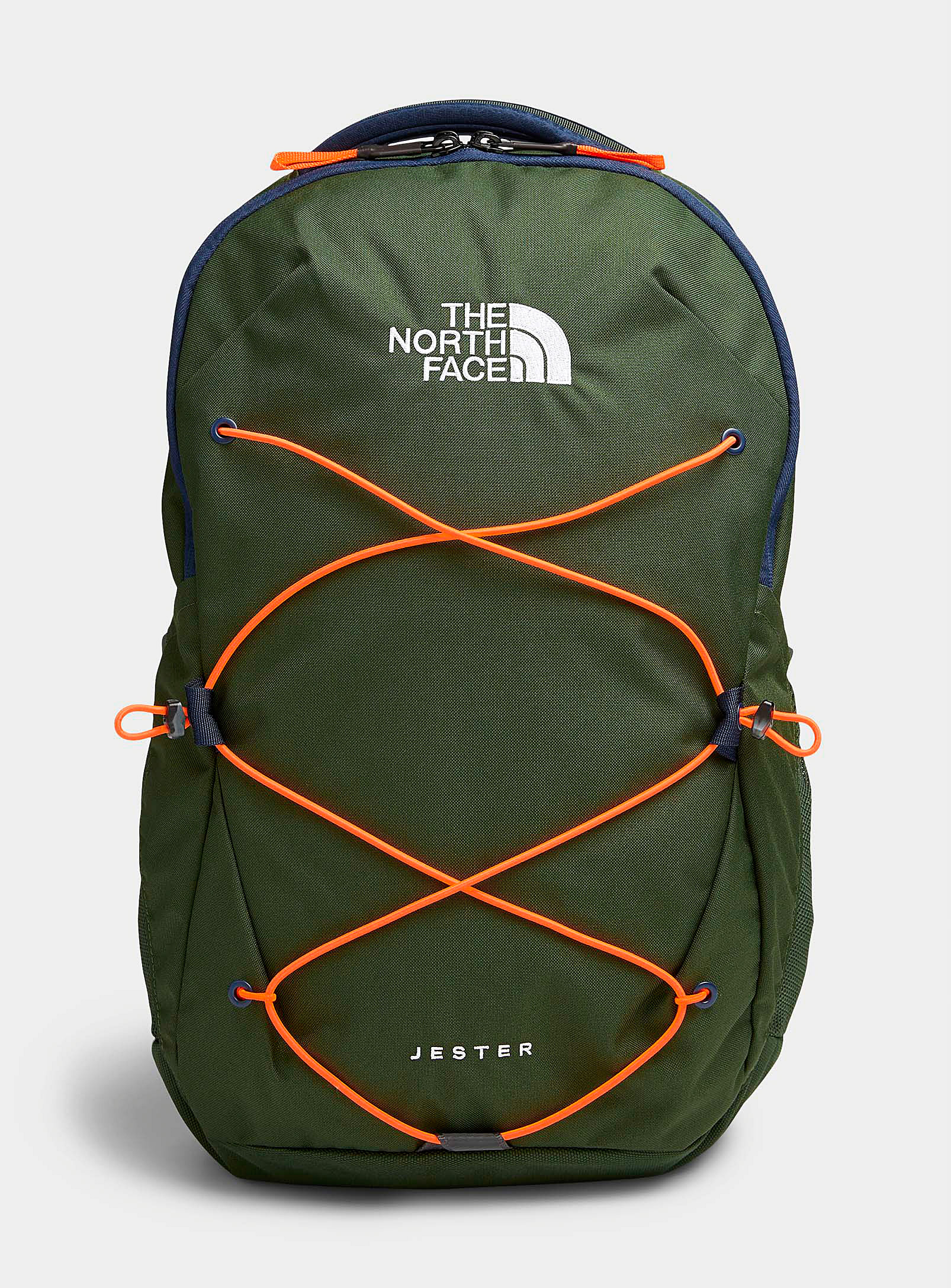 THE NORTH FACE JESTER BACKPACK