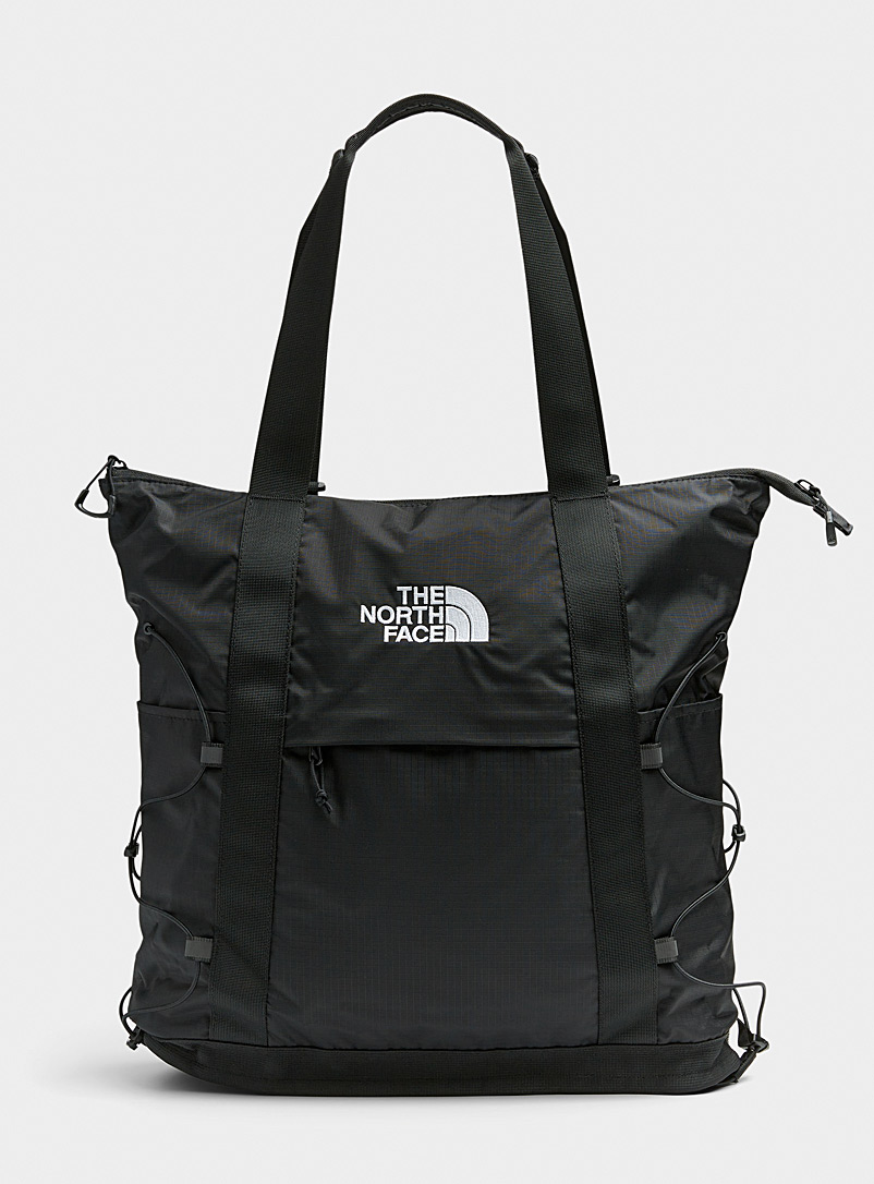Borealis tote bag product image (primary)