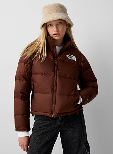 1996 Retro Nuptse puffer jacket | The 