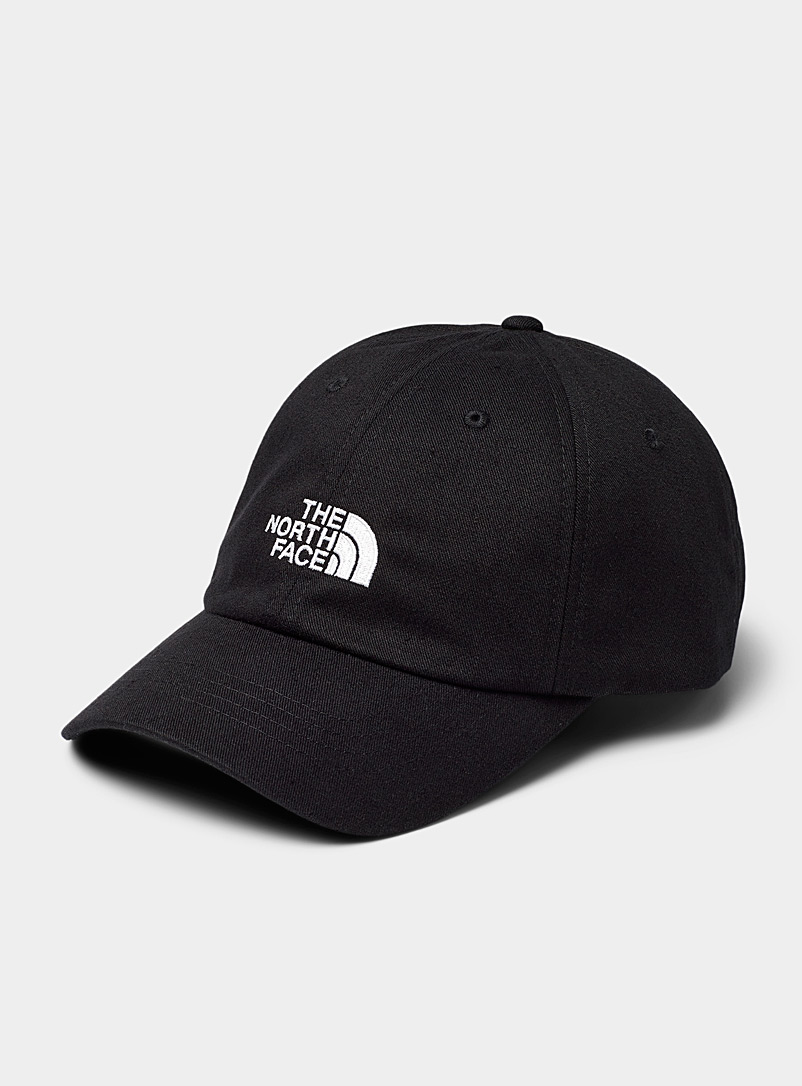 Neutral tone signature cap product image (primary)