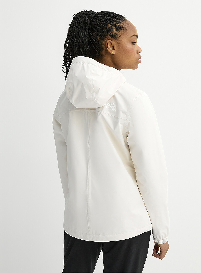 Antora hooded raincoat product image 3