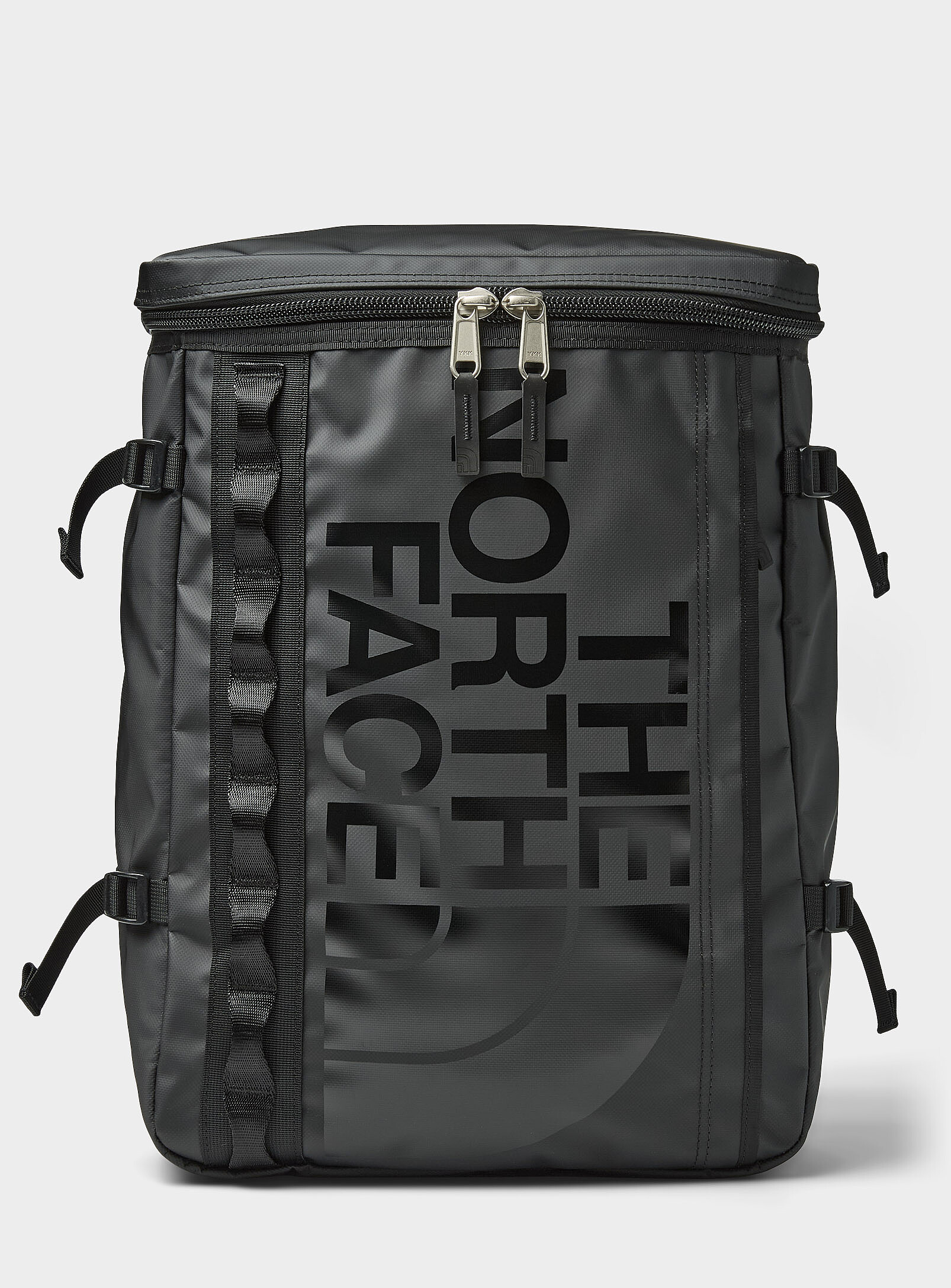 The North Face - Base Camp Fusebox backpack (Men, Black, ONE SIZE)