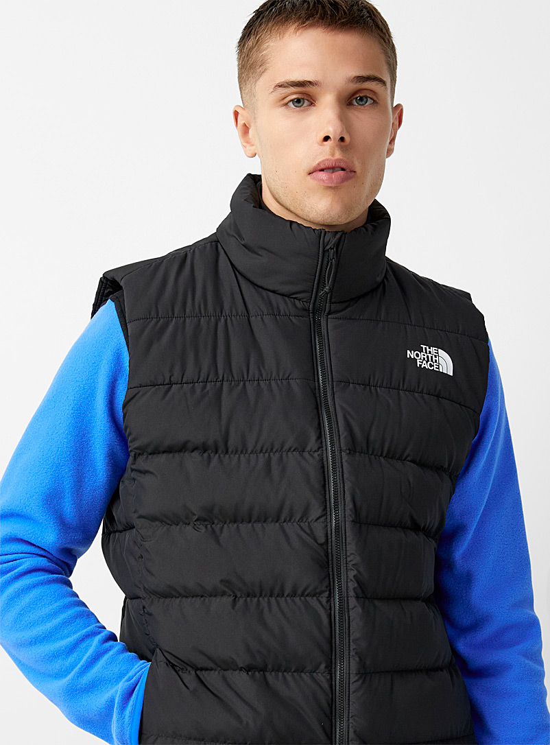 Aconcagua 2 puffer vest Relaxed style product image 2