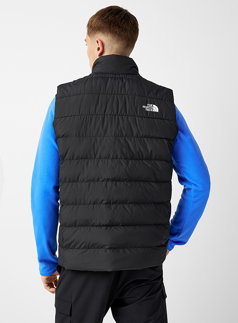 Aconcagua 2 puffer vest Relaxed style product image 3