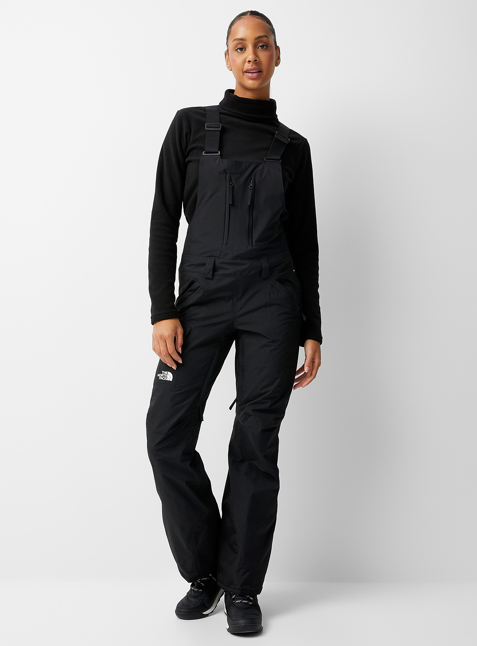 THE NORTH FACE FREEDOM OVERALLS REGULAR FIT