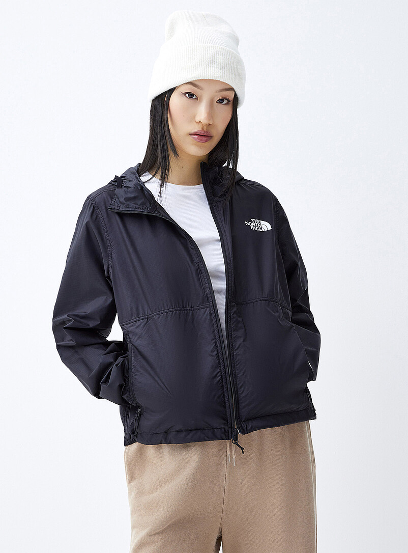 Cyclone Lightweight Jacket
