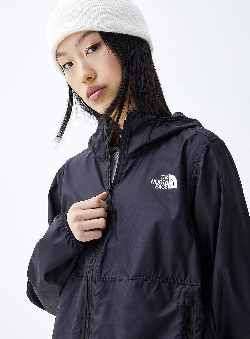 Cyclone lightweight jacket product image 2