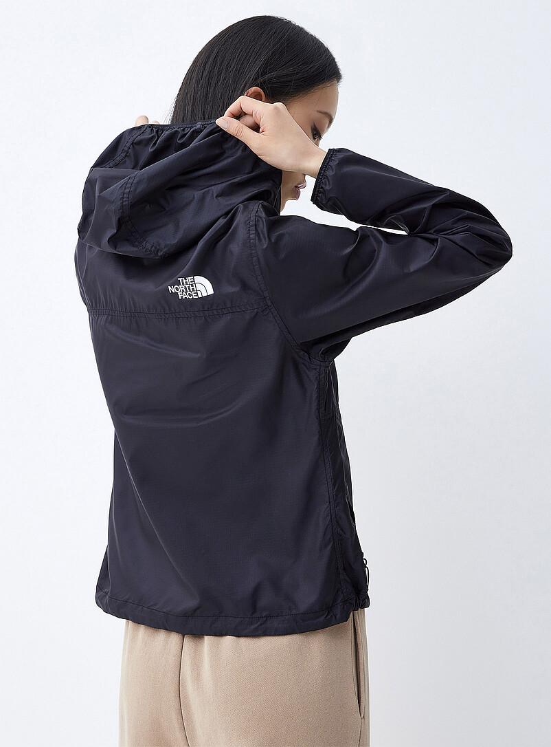 Cyclone lightweight jacket product image 3